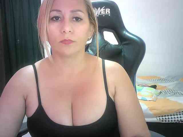 Mariana0x webcam