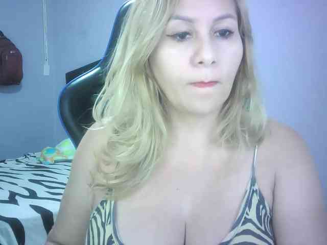 Mariana0x webcam