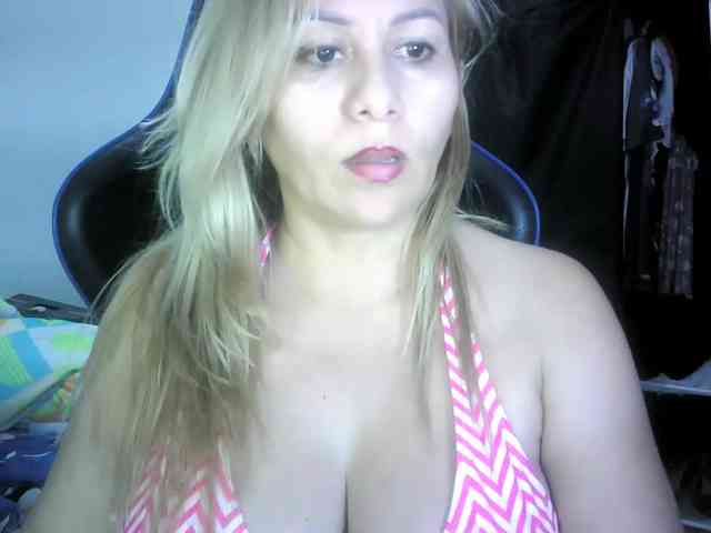 Mariana0x webcam