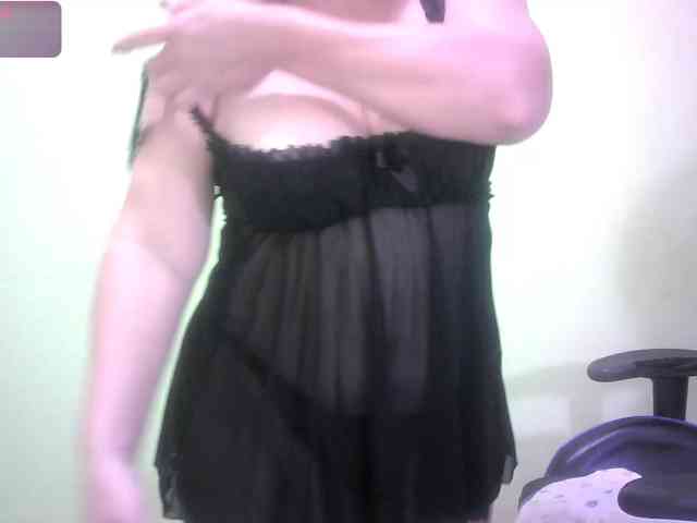 Mariana0x webcam