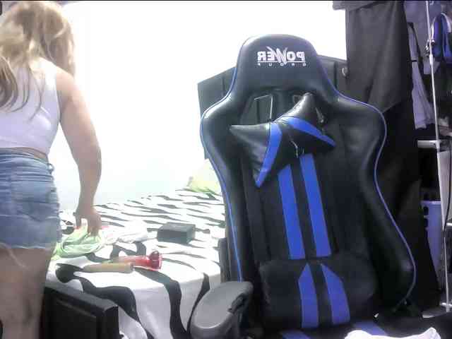 Mariana0x webcam