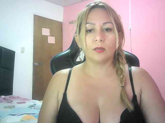 Mariana0x webcam