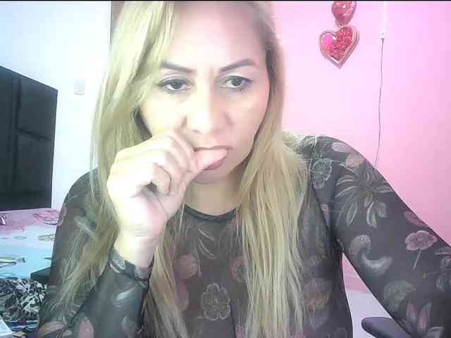 Mariana0x webcam