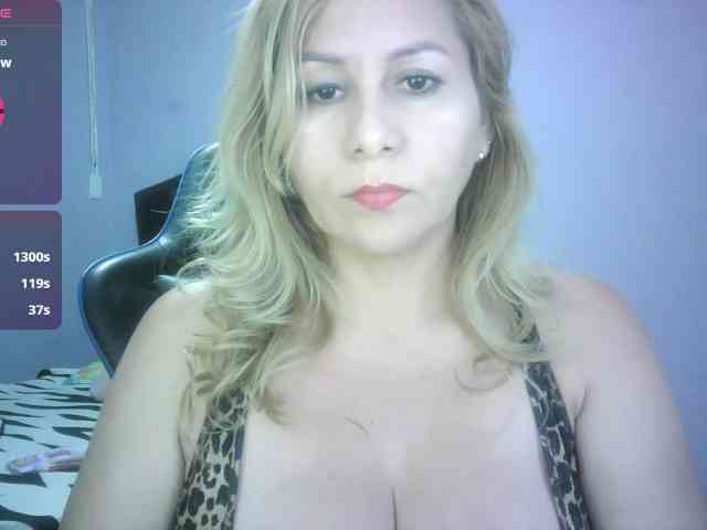 Mariana0x webcam