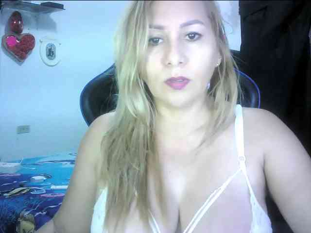 Mariana0x webcam