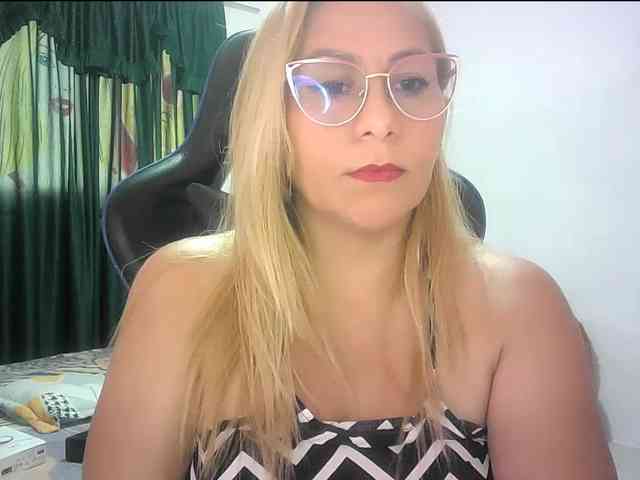 Mariana0x webcam