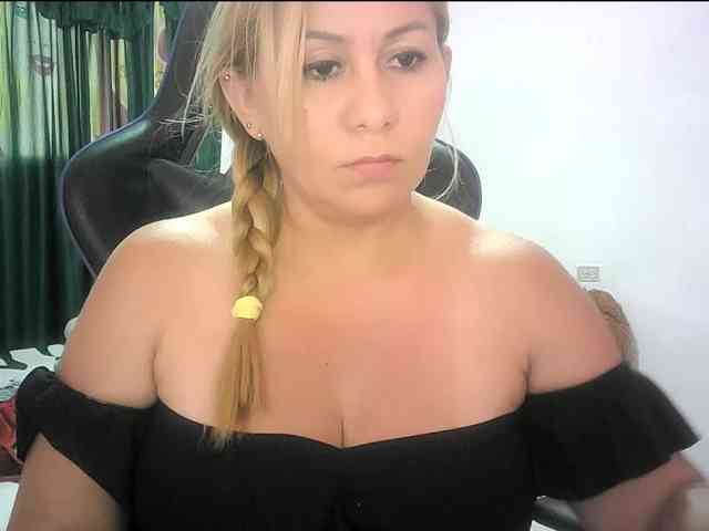 Mariana0x webcam