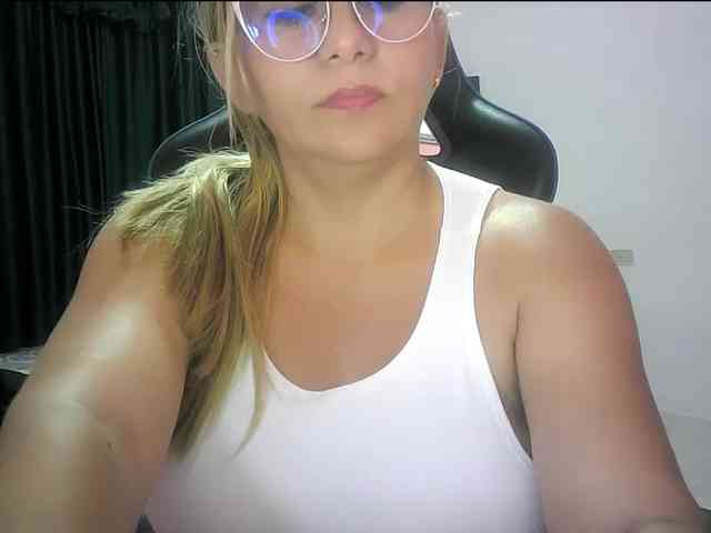 Mariana0x webcam