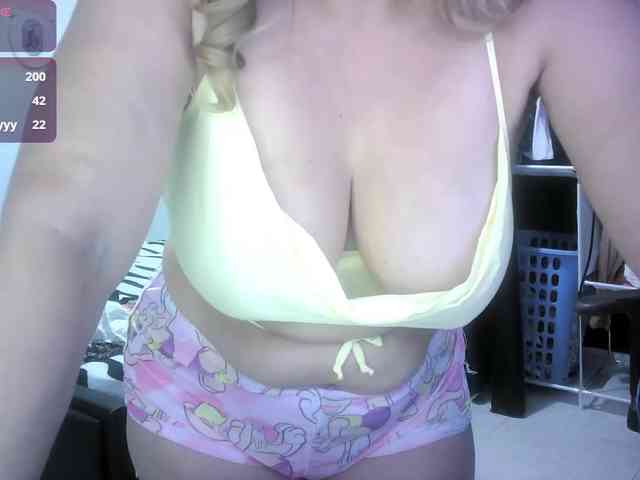 Mariana0x webcam