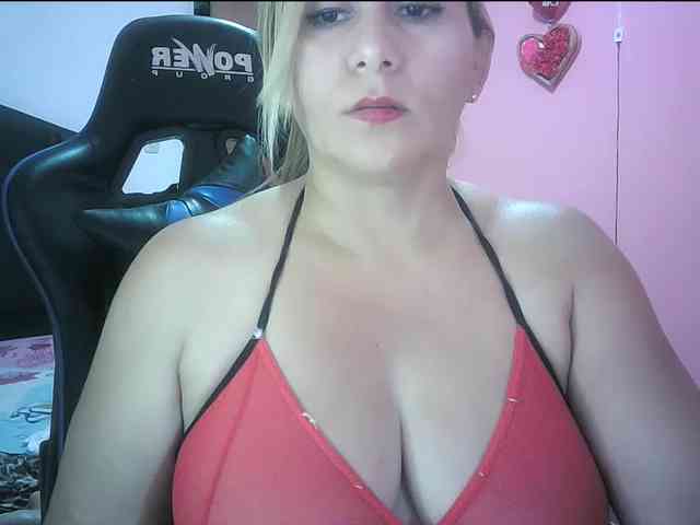 Mariana0x webcam