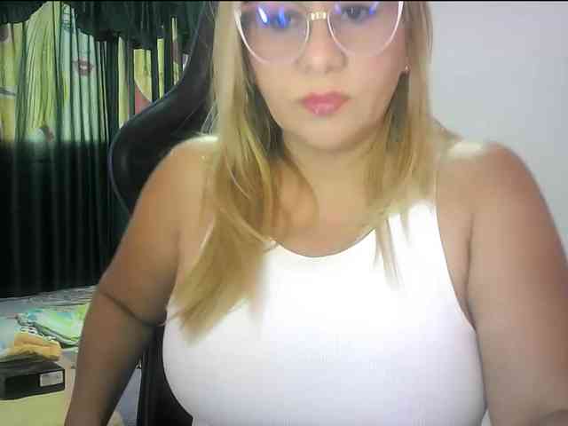 Mariana0x webcam