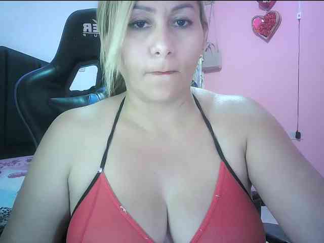 Mariana0x webcam