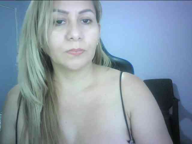 Mariana0x webcam