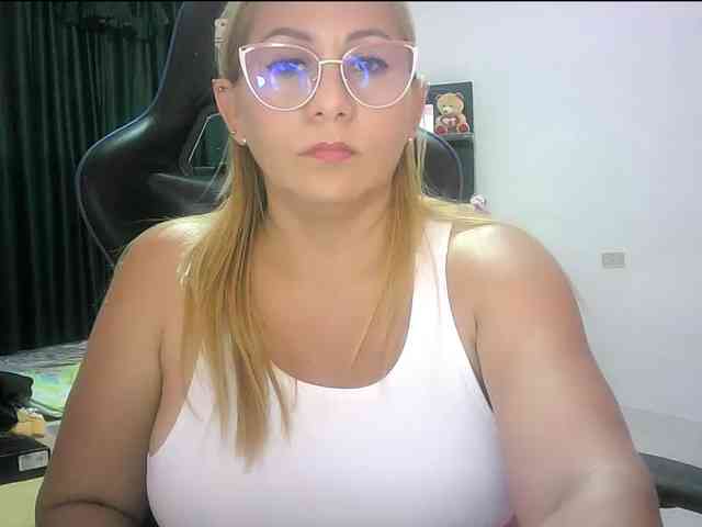 Mariana0x webcam