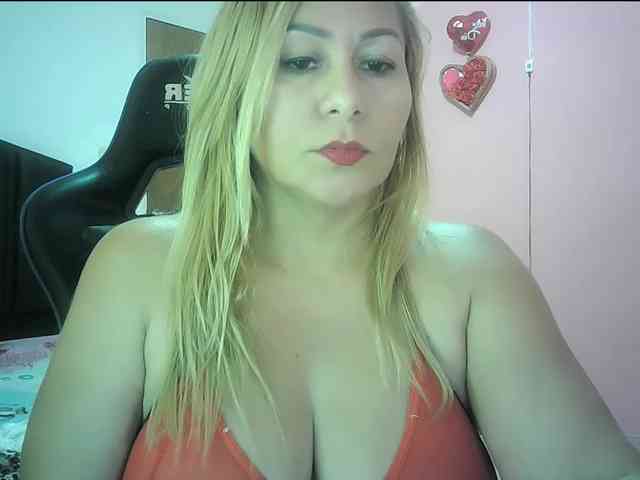 Mariana0x webcam