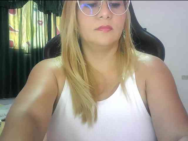 Mariana0x webcam