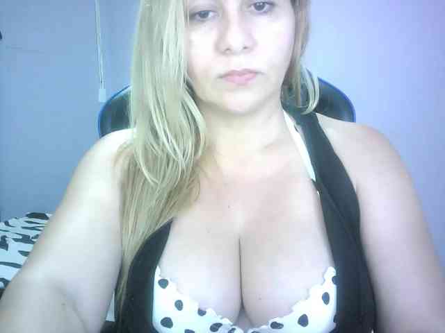 Mariana0x webcam