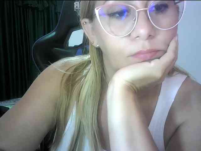 Mariana0x webcam