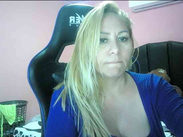 Mariana0x webcam