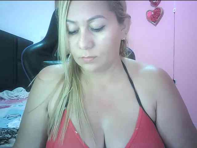 Mariana0x webcam
