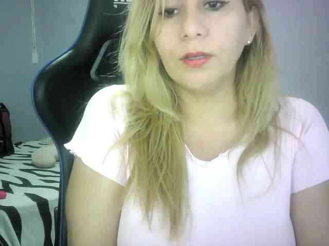 Mariana0x webcam