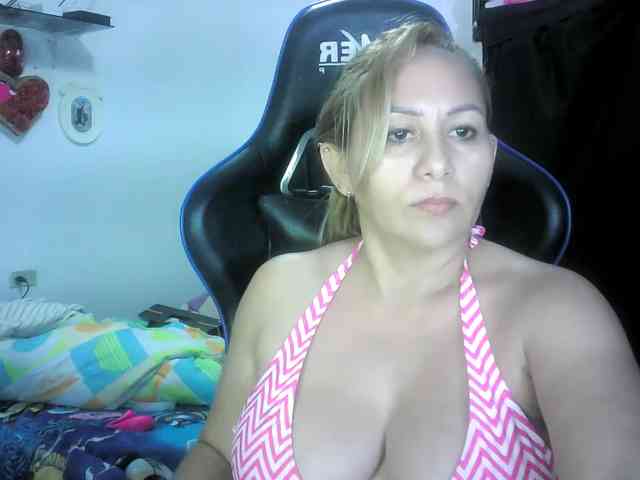 Mariana0x webcam