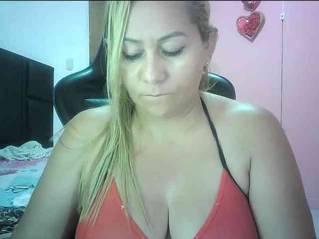 Mariana0x webcam
