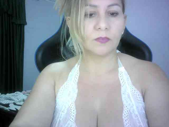 Mariana0x webcam