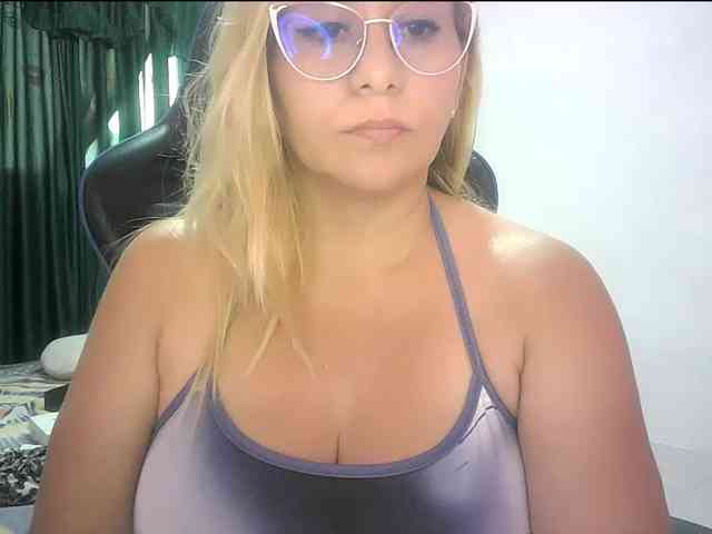 Mariana0x webcam