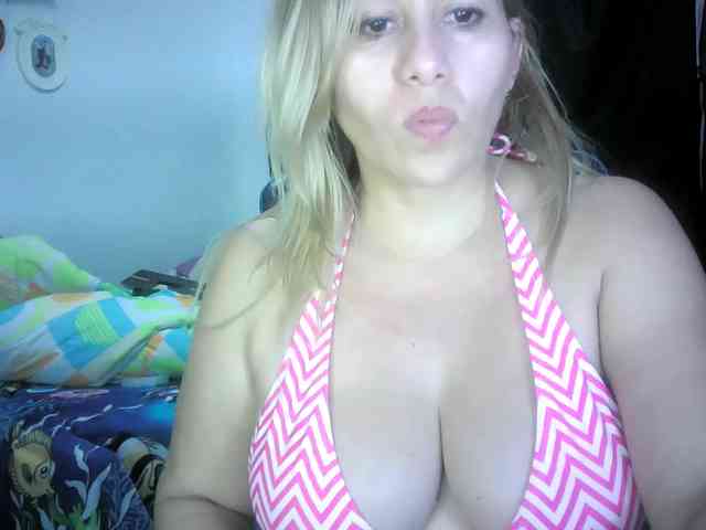 Mariana0x webcam