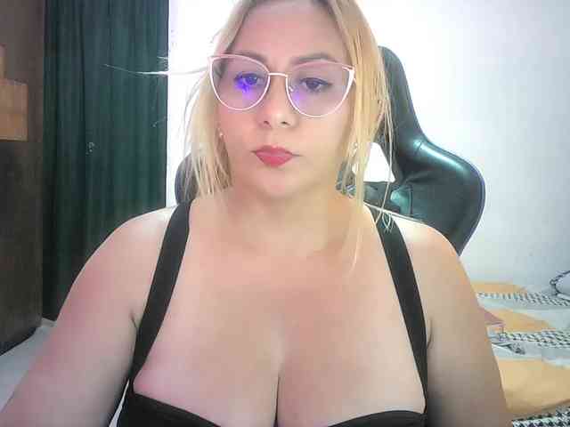 Mariana0x webcam