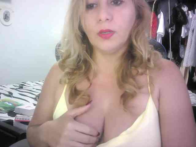 Mariana0x webcam