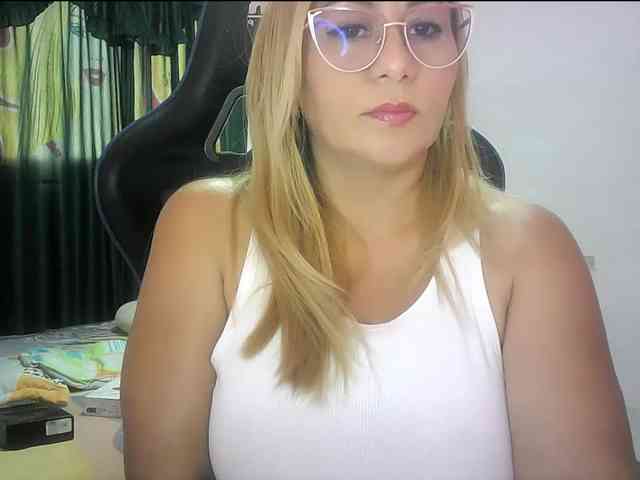 Mariana0x webcam