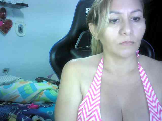 Mariana0x webcam