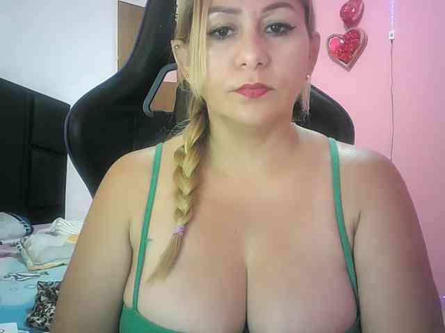 Mariana0x webcam