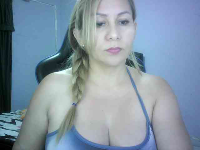 Mariana0x webcam