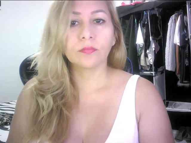 Mariana0x webcam