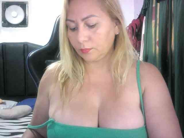 Mariana0x webcam