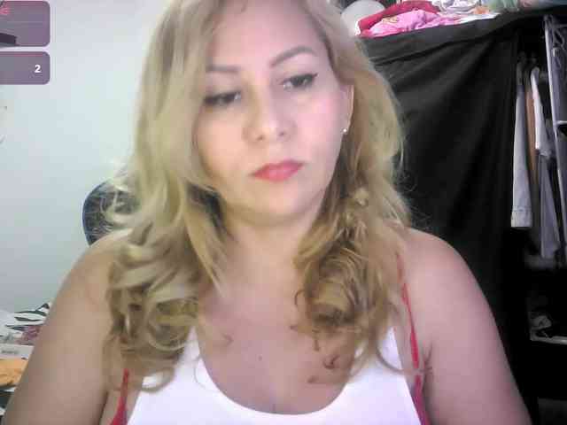Mariana0x webcam
