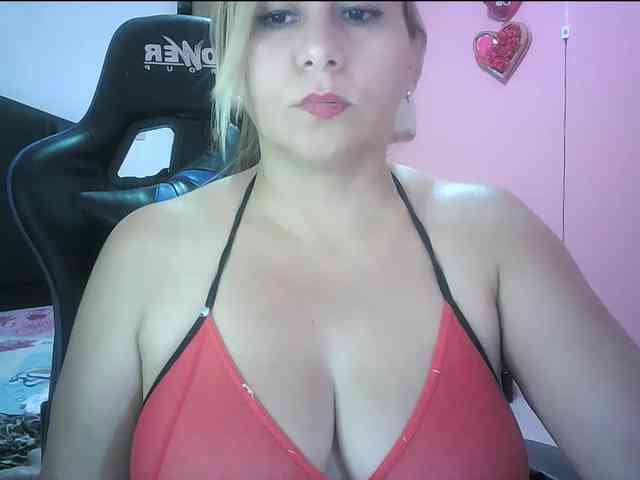 Mariana0x webcam