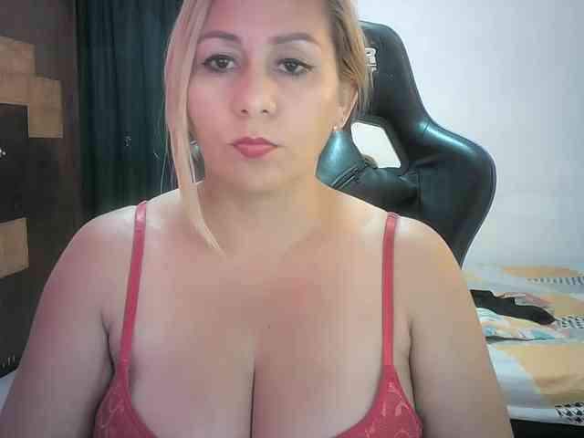 Mariana0x webcam