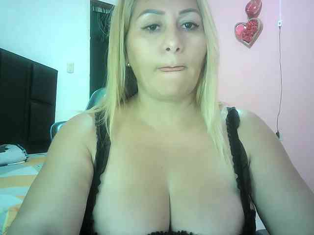 Mariana0x webcam