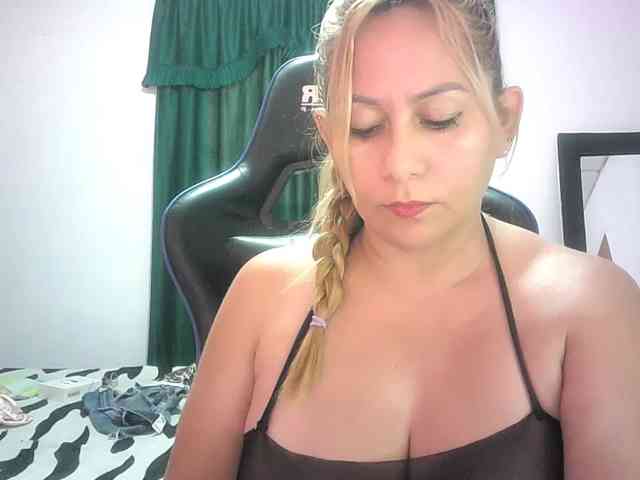 Mariana0x webcam