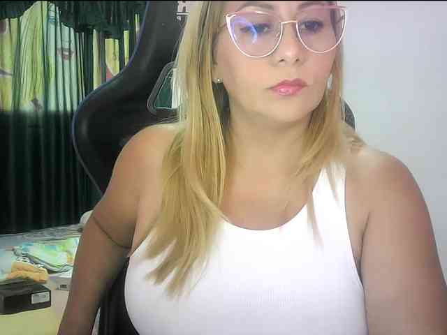 Mariana0x webcam