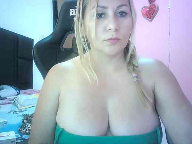 Mariana0x webcam