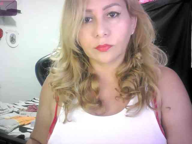 Mariana0x webcam