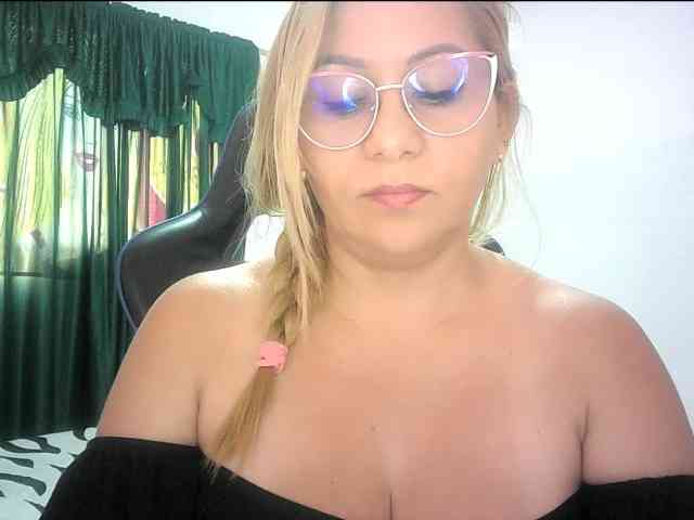 Mariana0x webcam
