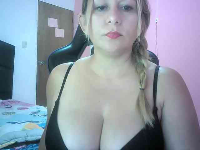 Mariana0x webcam