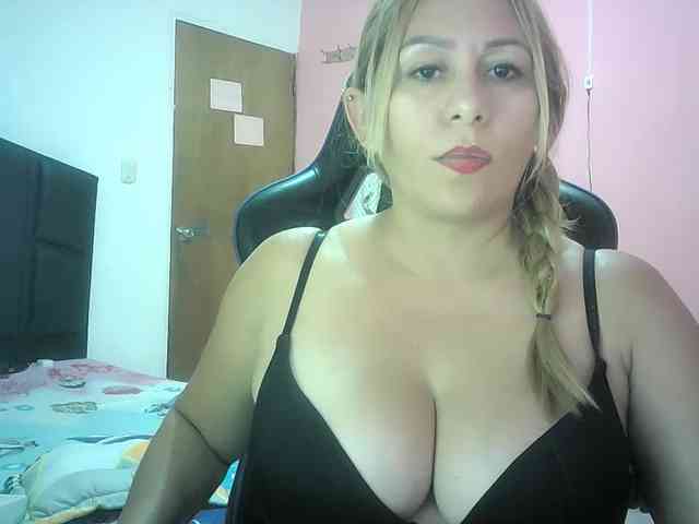 Mariana0x webcam