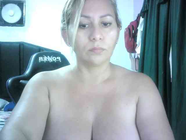 Mariana0x webcam